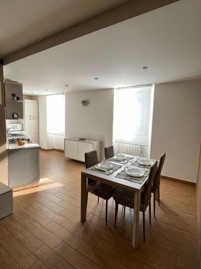 La Maison Di Gabriella E Alfredo エードロ エクステリア 写真