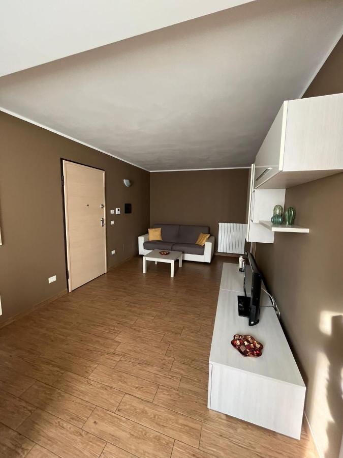 La Maison Di Gabriella E Alfredo エードロ エクステリア 写真